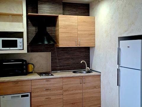 квартира за адресою Олександрівська вул., 1