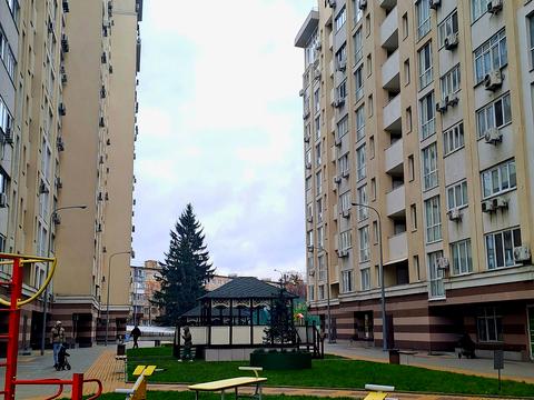 квартира за адресою Олександрівська вул., 1