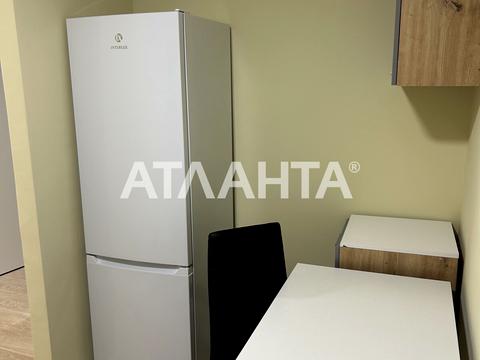 квартира по адресу Ивана Пулюя ул., 30