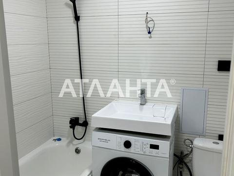 квартира по адресу Ивана Пулюя ул., 30