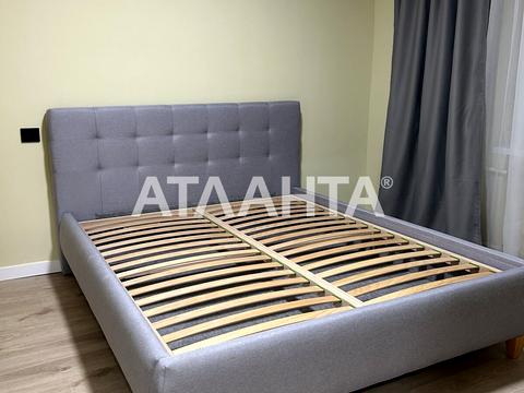 квартира по адресу Ивана Пулюя ул., 30