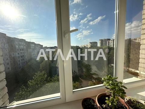 квартира по адресу Ивана Пулюя ул., 30