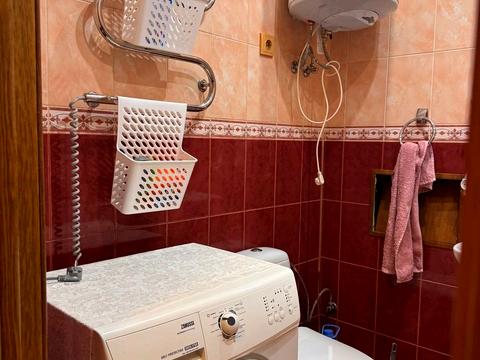 квартира за адресою Бабкіна пров., 12