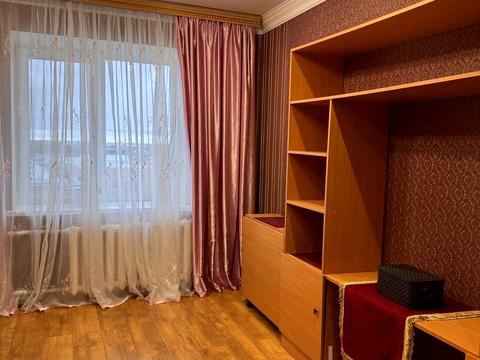 квартира за адресою Бабкіна пров., 12