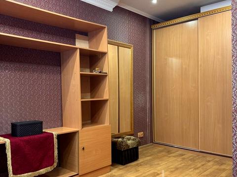 квартира за адресою Бабкіна пров., 12