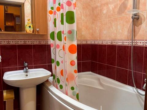 квартира за адресою Бабкіна пров., 12