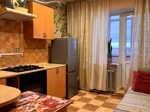 квартира за адресою Бабкіна пров., 12