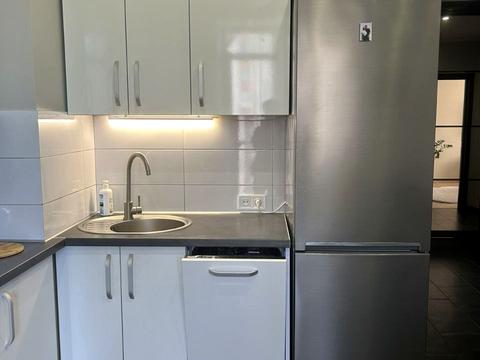 квартира за адресою Роксоляни вул., 43