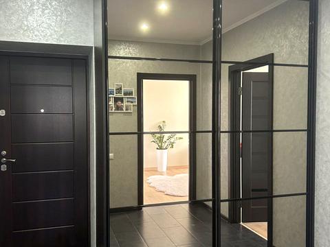 квартира за адресою Роксоляни вул., 43