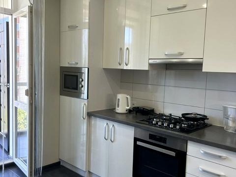 квартира за адресою Роксоляни вул., 43