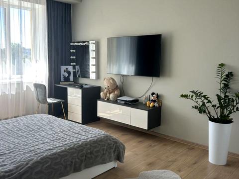 квартира за адресою Роксоляни вул., 43