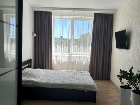 квартира за адресою Роксоляни вул., 43