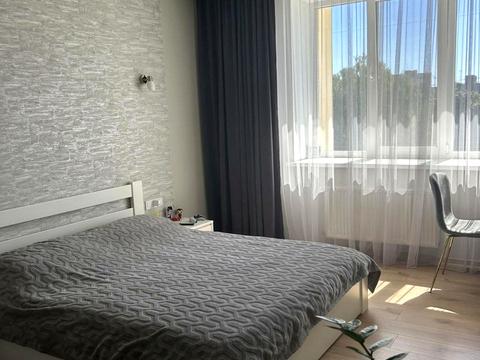 квартира за адресою Роксоляни вул., 43