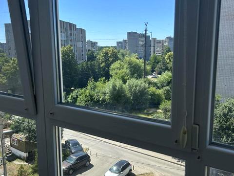 квартира за адресою Роксоляни вул., 43