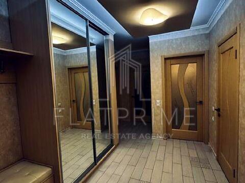 квартира за адресою Феодосійська вул., 1-А