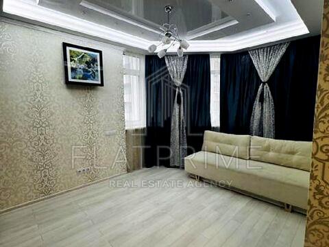 квартира за адресою Феодосійська вул., 1-А