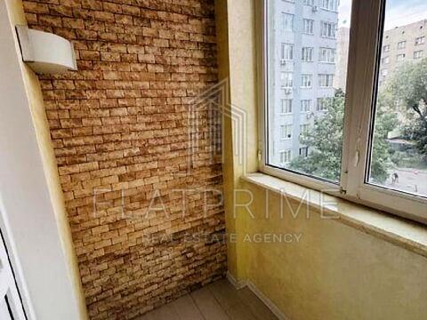 квартира за адресою Феодосійська вул., 1-А