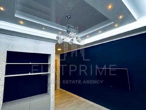 квартира за адресою Феодосійська вул., 1-А