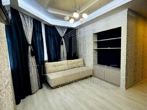 квартира за адресою Феодосійська вул., 1-А