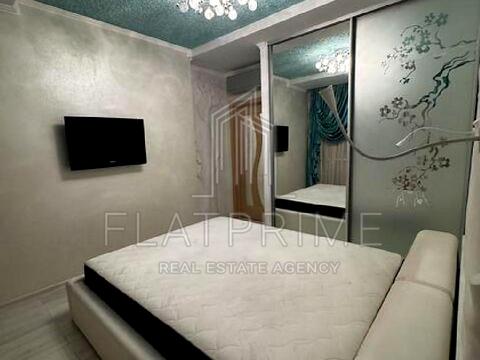 квартира за адресою Феодосійська вул., 1-А