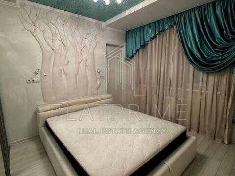 квартира за адресою Феодосійська вул., 1-А