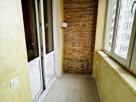 квартира за адресою Феодосійська вул., 1-А