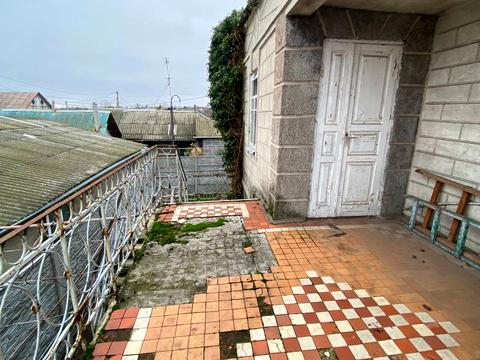 будинок за адресою Василя Стуса вул. (Луначарського)