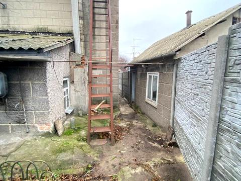 будинок за адресою Василя Стуса вул. (Луначарського)