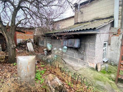 будинок за адресою Василя Стуса вул. (Луначарського)