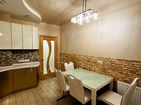 квартира за адресою Феодосійська вул., 1-А