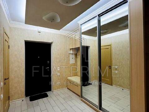 квартира за адресою Феодосійська вул., 1-А