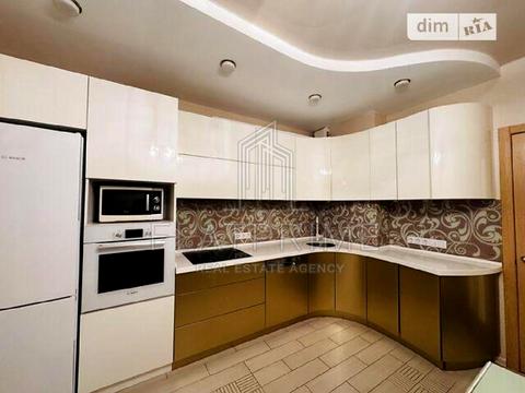 квартира за адресою Феодосійська вул., 1-А