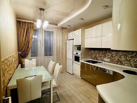 квартира за адресою Феодосійська вул., 1-А