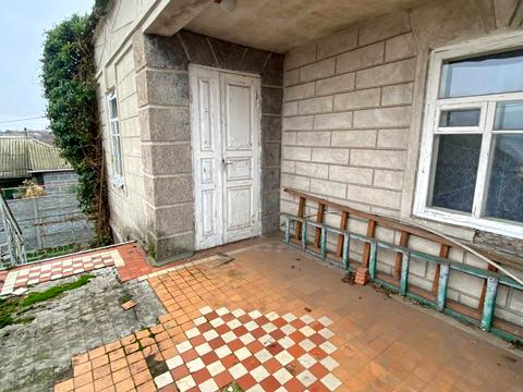 будинок за адресою Василя Стуса вул. (Луначарського)