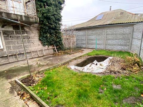 будинок за адресою Василя Стуса вул. (Луначарського)