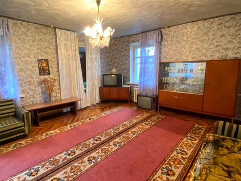 будинок за адресою Василя Стуса вул. (Луначарського)