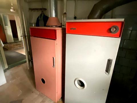 будинок за адресою Василя Стуса вул. (Луначарського)