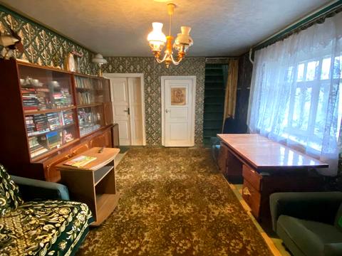 будинок за адресою Василя Стуса вул. (Луначарського)