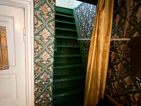 будинок за адресою Василя Стуса вул. (Луначарського)