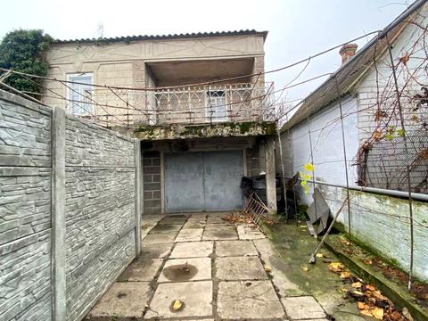 будинок за адресою Василя Стуса вул. (Луначарського)