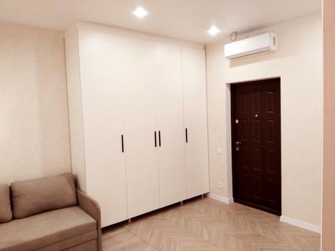 квартира за адресою Краснова вул., 1