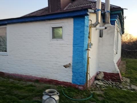 будинок за адресою с. Райківщина, Перемоги