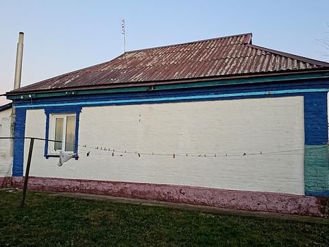 будинок за адресою с. Райківщина, Перемоги