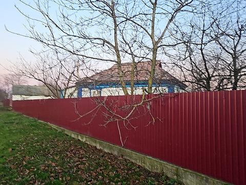 будинок за адресою с. Райківщина, Перемоги