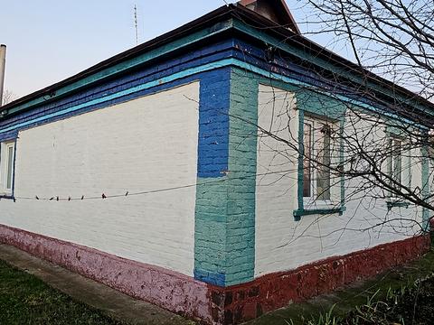 будинок за адресою с. Райківщина, Перемоги