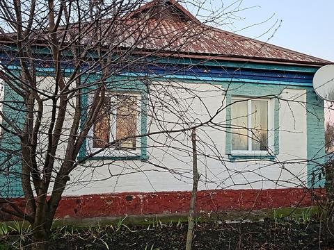 будинок за адресою с. Райківщина, Перемоги