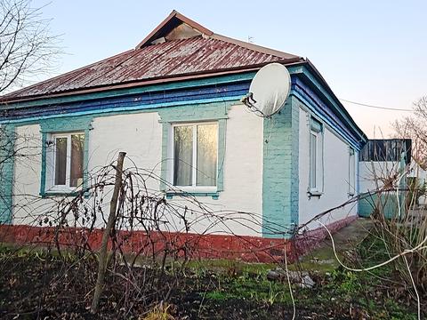 будинок за адресою с. Райківщина, Перемоги