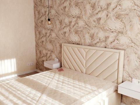 квартира за адресою Краснова вул., 1