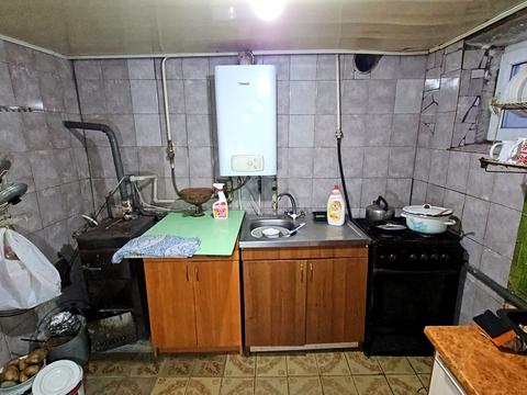 будинок за адресою с. Райківщина, Перемоги