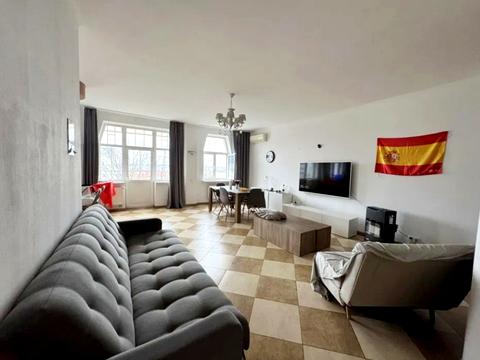 квартира за адресою Григорія Сковороди вул., 6